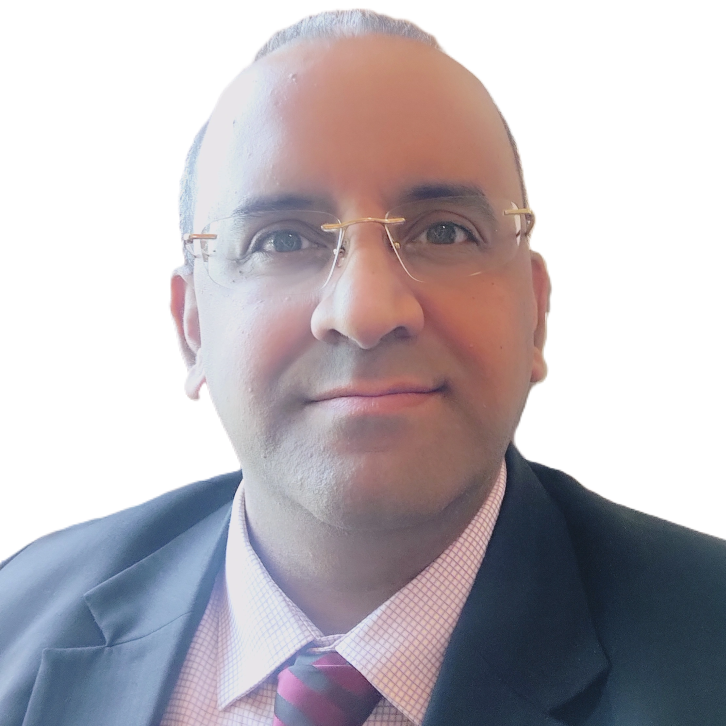 Vineet Beri