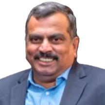 Dr. Madhav Bhole