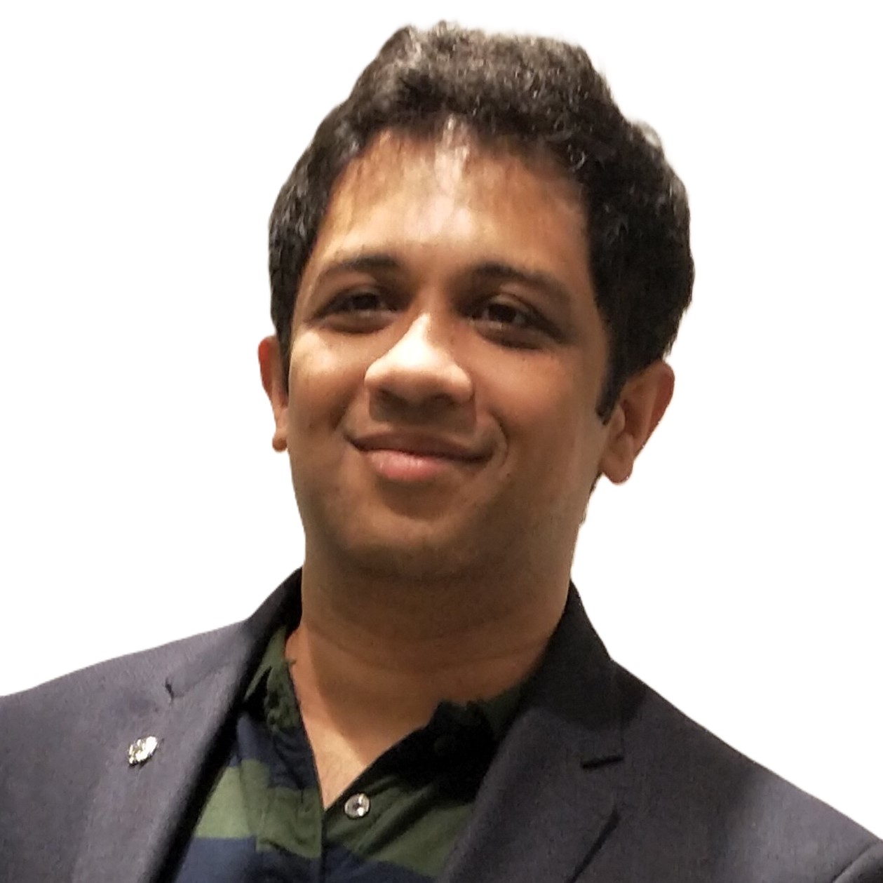 Vaibhav Tole