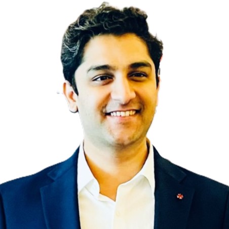 Abhishek Bakshi
