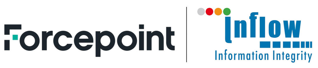 Forcepoint - Inflow - Gold Partner