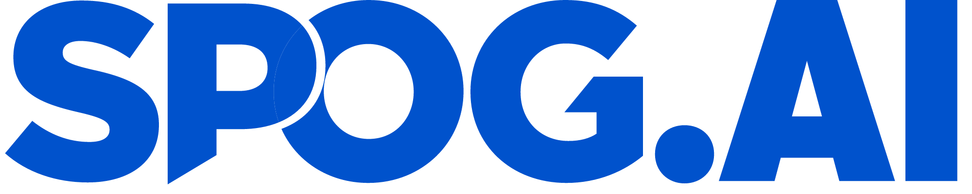 Spog ai - Exhibit Partner