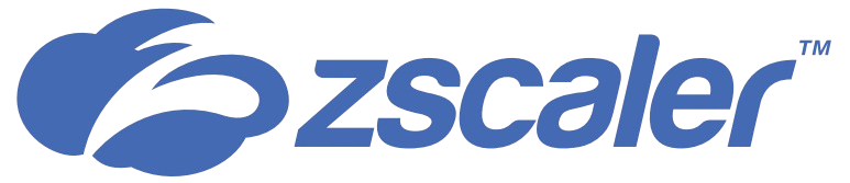 Zscaler Logo