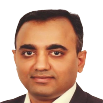 Sridhar Mukka