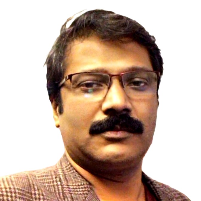 Debashis Rakshit