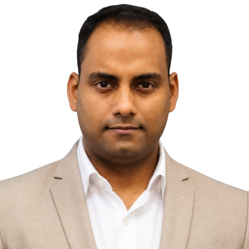 Dr. Aditya	Mukherjee