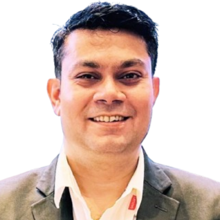 Ankush Sharma