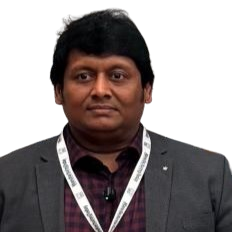 DCS Hariharan