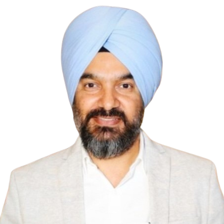 Harvinder Gill
