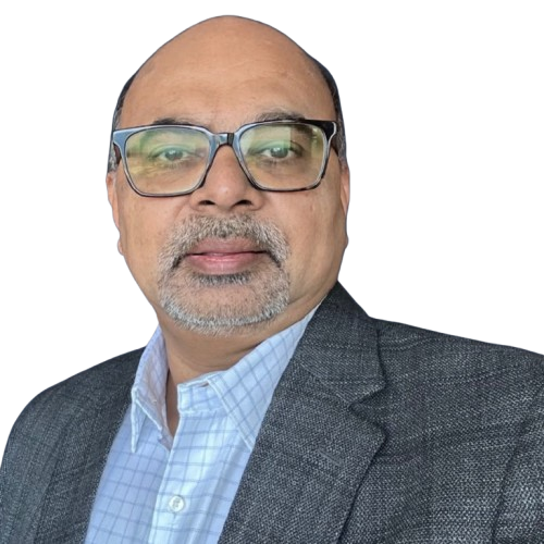Jitesh Chauhan