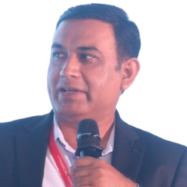Manoj Shrivastava