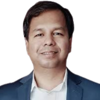 Sandesh Jadhav