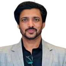 Shyamkumar Nair