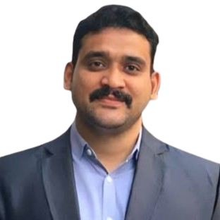 Surendra Nemani