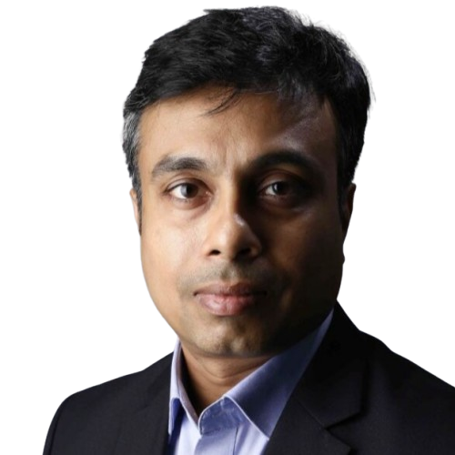 Vijay Jayaraman