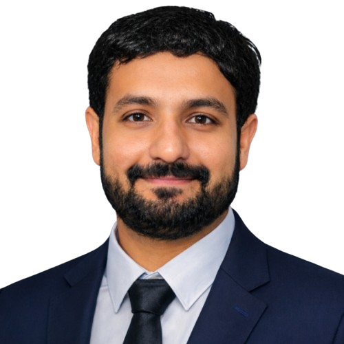 Pranay Modi