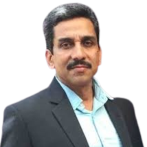 Sachchidanand Muchandi