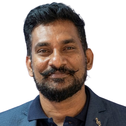 Dr. Sriranga Narasimha Gandhi Aryavalli