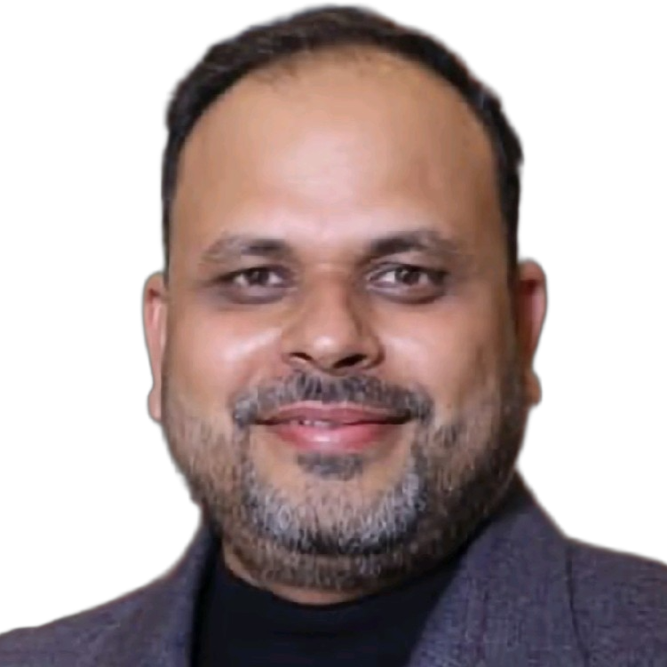 Vikash Kumar